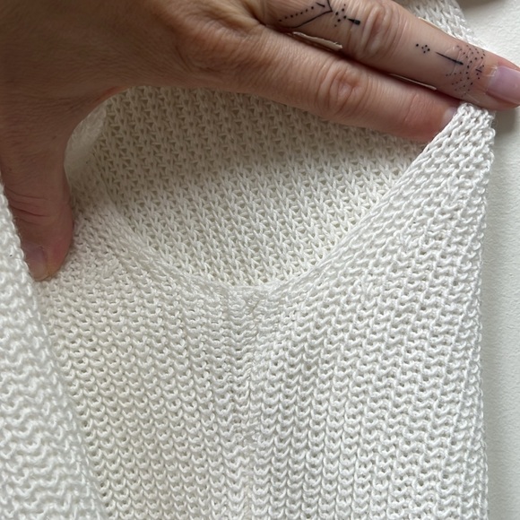 Reformation Lilac top - Picture 11 of 11